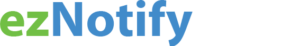 ezNotify_Logo_LeftAlign